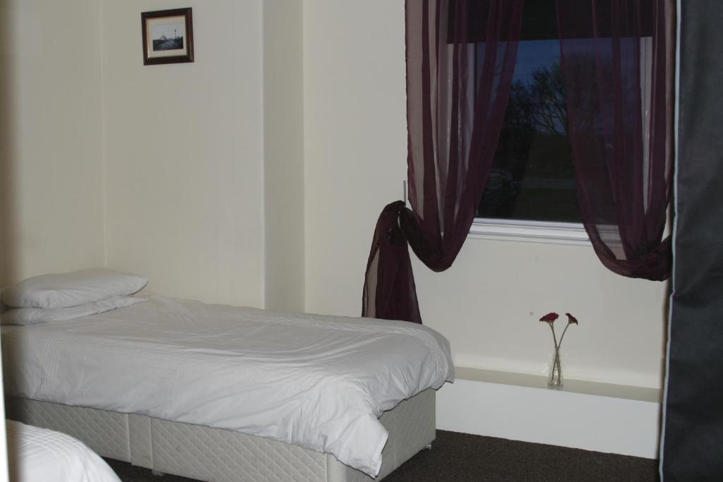The Trap Inn Broomhill Quarto foto