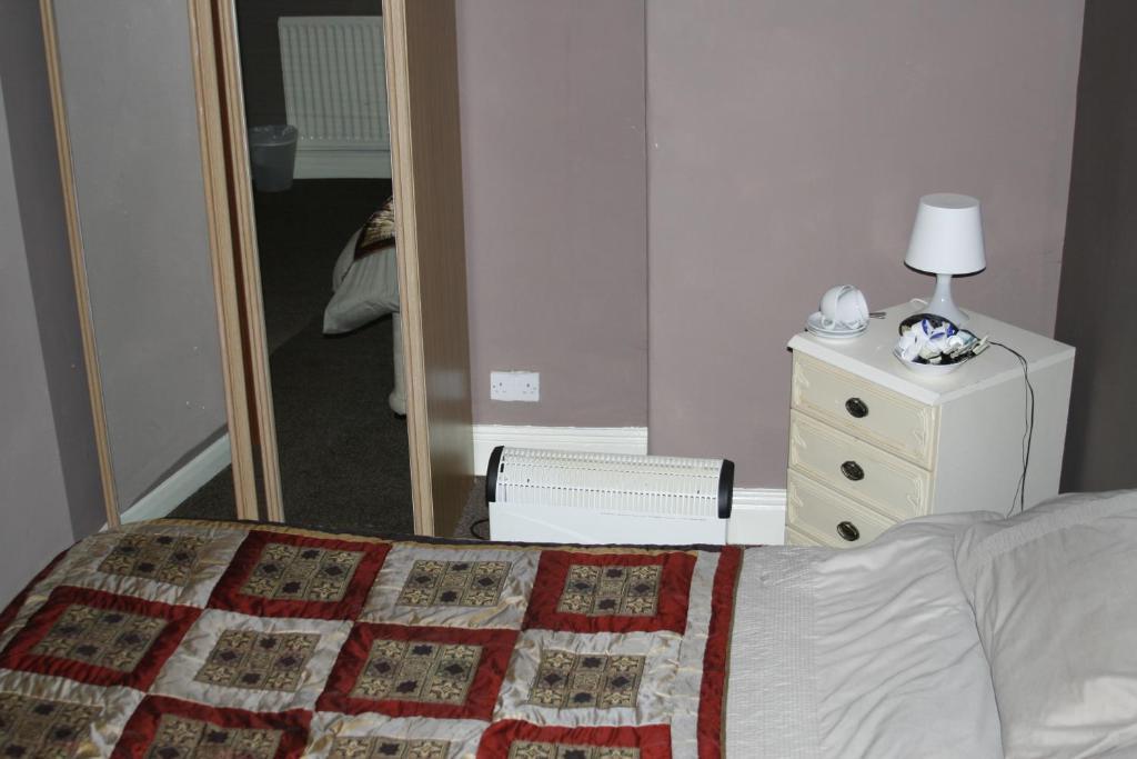 The Trap Inn Broomhill Quarto foto