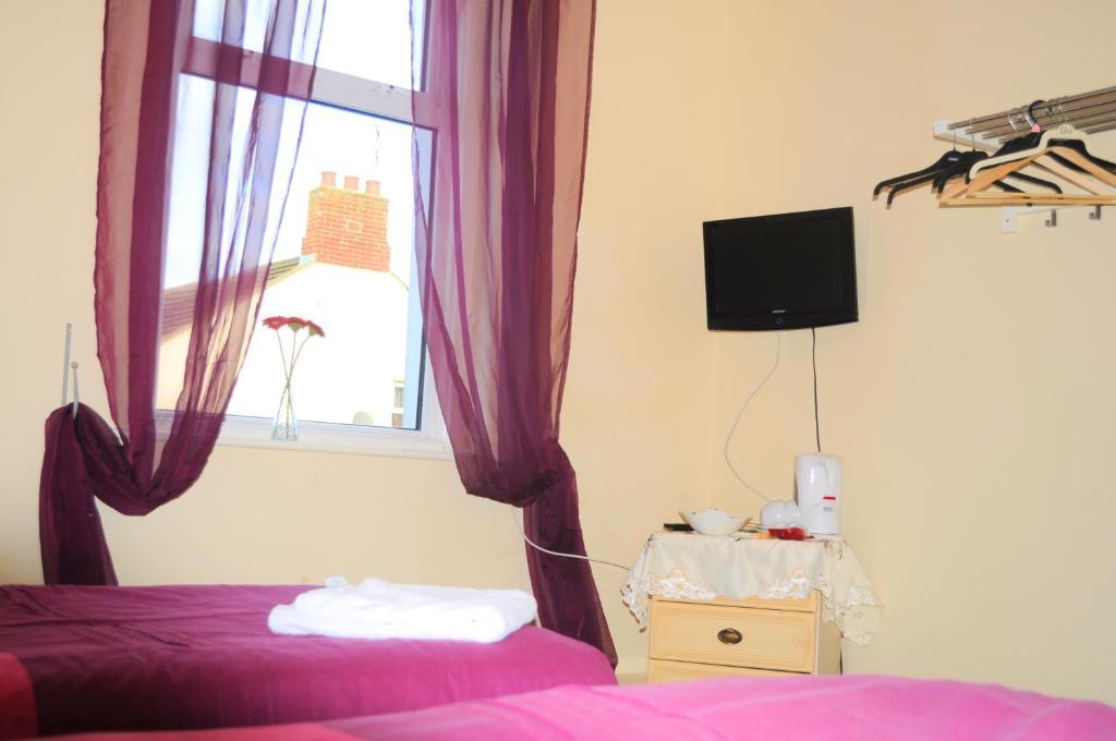The Trap Inn Broomhill Quarto foto